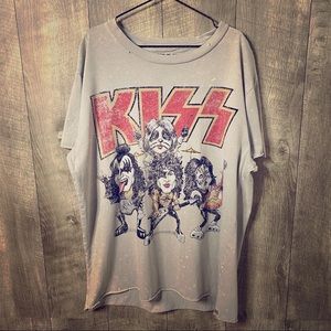 ⚡️ Band T-shirt ⚡️